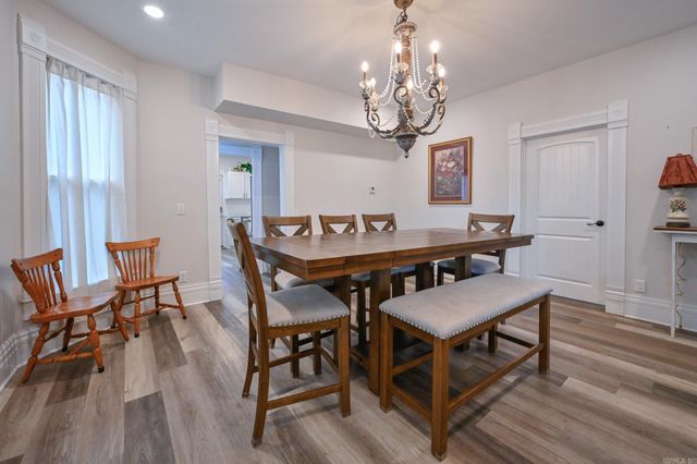 604 Tenth St., Mena, AR 71953