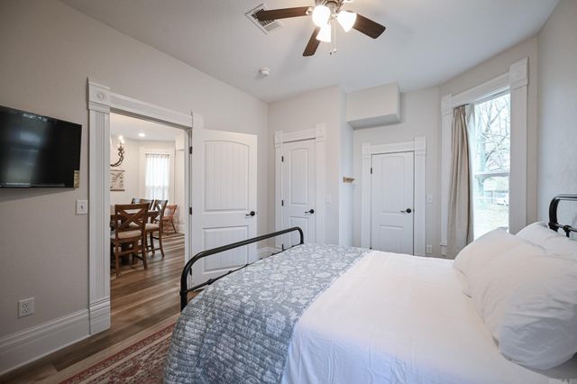 604 Tenth St., Mena, AR 71953