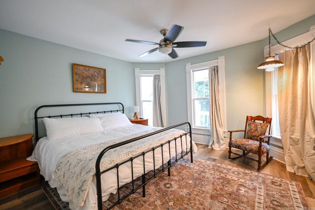 604 Tenth St., Mena, AR 71953