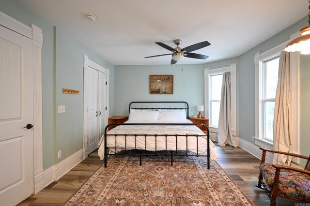 604 Tenth St., Mena, AR 71953