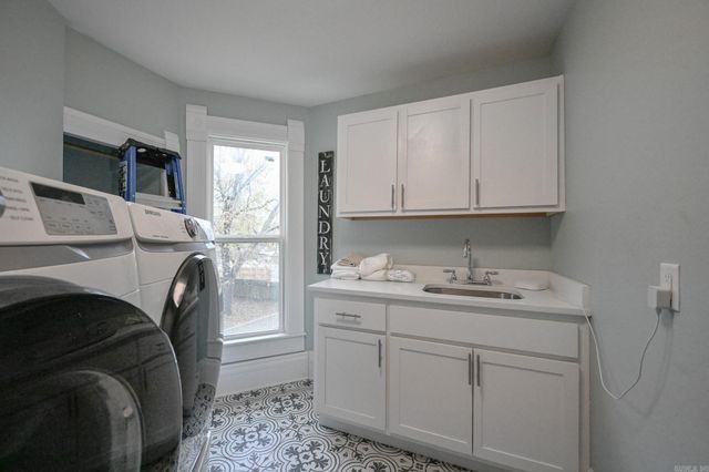 604 Tenth St., Mena, AR 71953