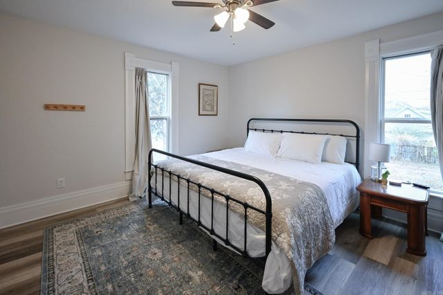 604 Tenth St., Mena, AR 71953