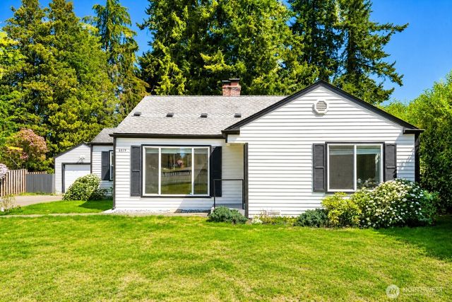 6919 Cady Road SE, Everett, WA 98203
