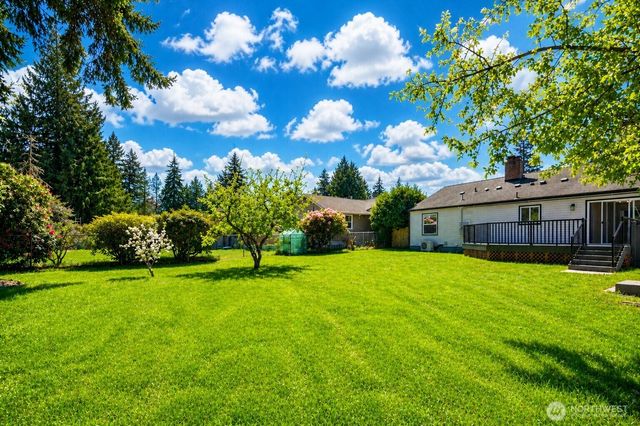 6919 Cady Road SE, Everett, WA 98203