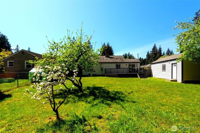 6919 Cady Road SE, Everett, WA 98203