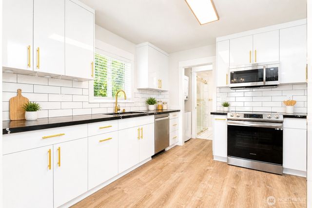 6919 Cady Road SE, Everett, WA 98203
