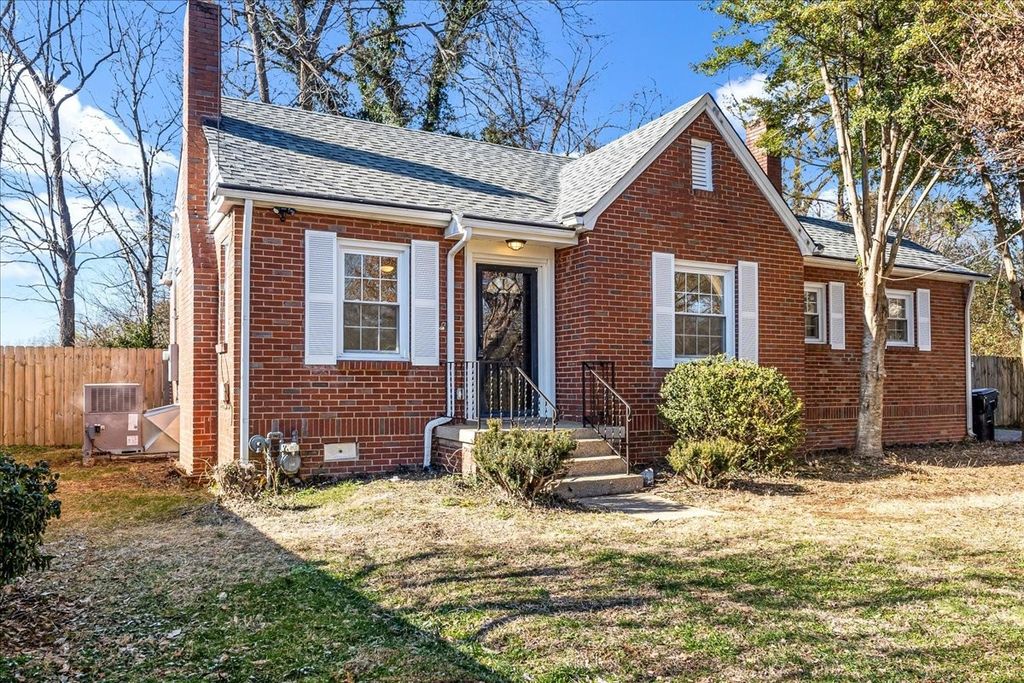 1115 Grantland Ave, Murfreesboro, TN 37129