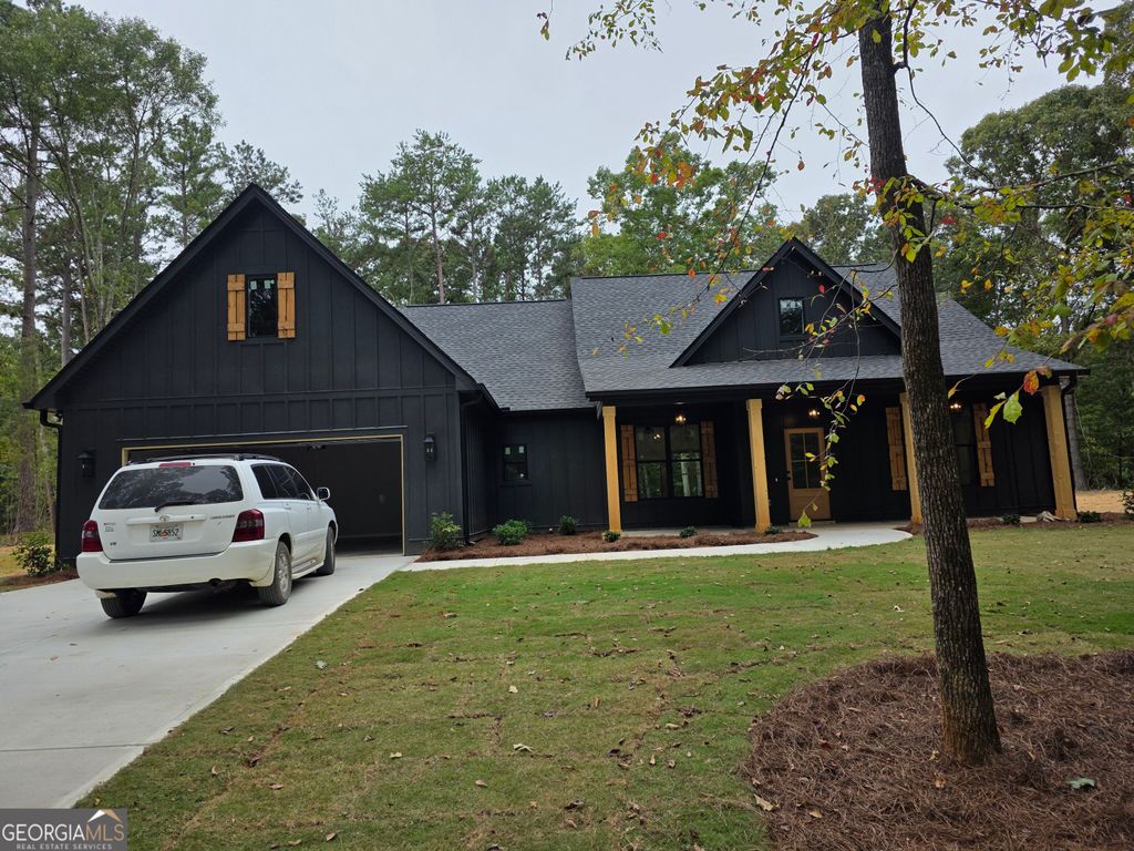 440 Bob Thomas Road, Jackson, GA 30233 — photo 2