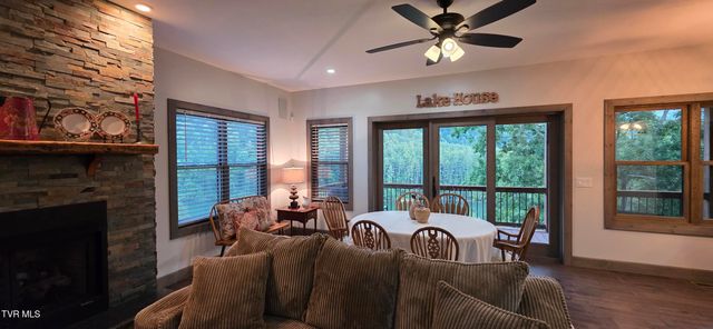 109 Lonesome Pine Trail, Butler, TN 37640