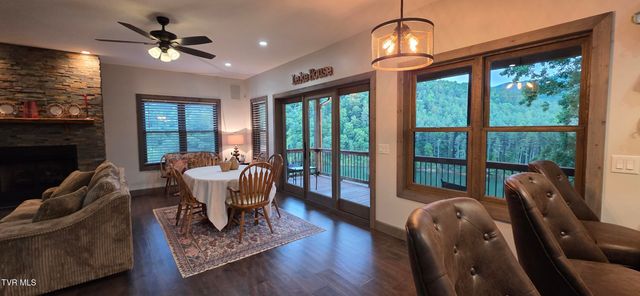 109 Lonesome Pine Trail, Butler, TN 37640