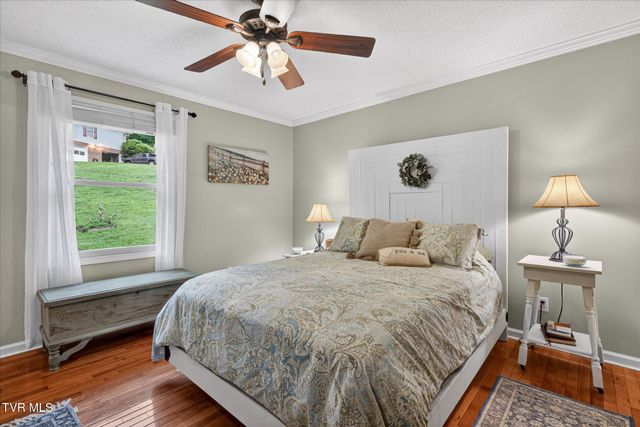 4020 Cooks Inlet Road, Kingsport, TN 37664