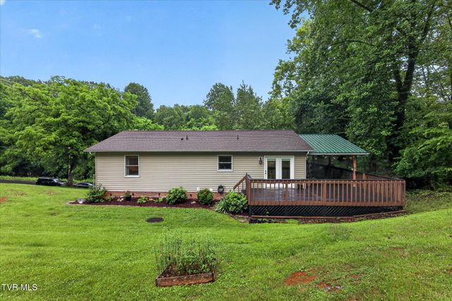4020 Cooks Inlet Road, Kingsport, TN 37664