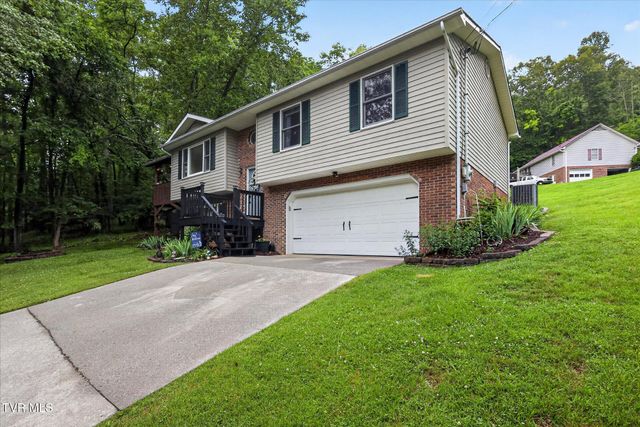 4020 Cooks Inlet Road, Kingsport, TN 37664