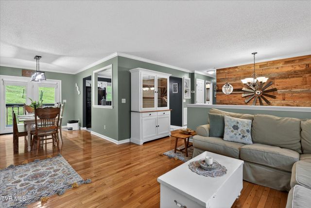 4020 Cooks Inlet Road, Kingsport, TN 37664