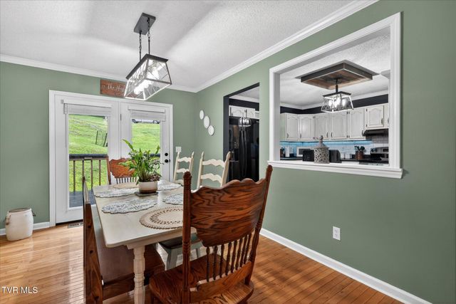 4020 Cooks Inlet Road, Kingsport, TN 37664