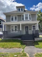 26 Linden Street, Schenectady, NY 12304