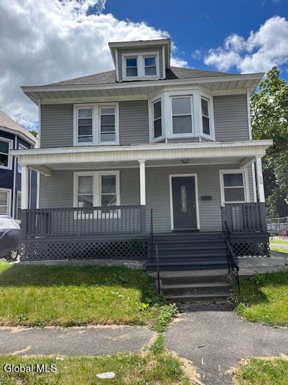 26 Linden Street, Schenectady, NY 12304