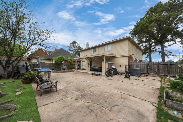 14119 Renn Road, Houston, TX 77083