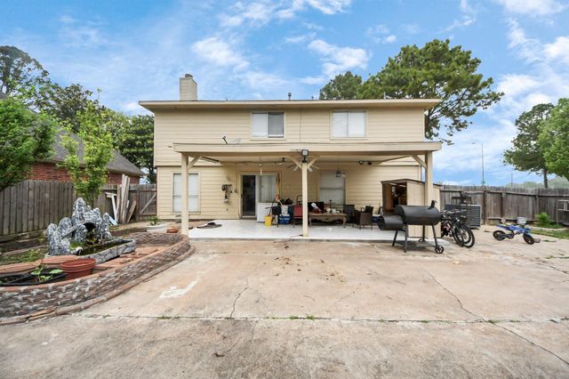 14119 Renn Road, Houston, TX 77083