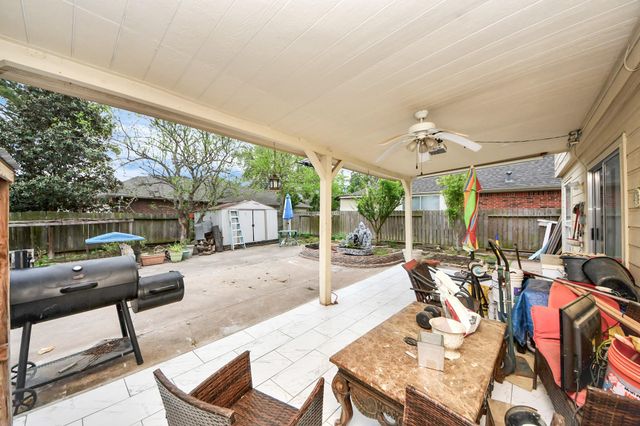 14119 Renn Road, Houston, TX 77083