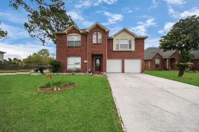 14119 Renn Road, Houston, TX 77083