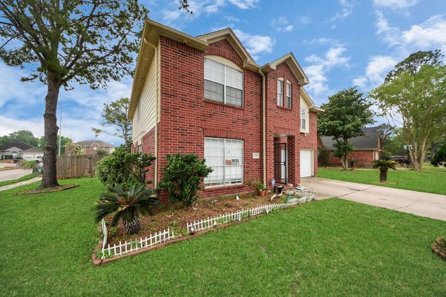 14119 Renn Road, Houston, TX 77083