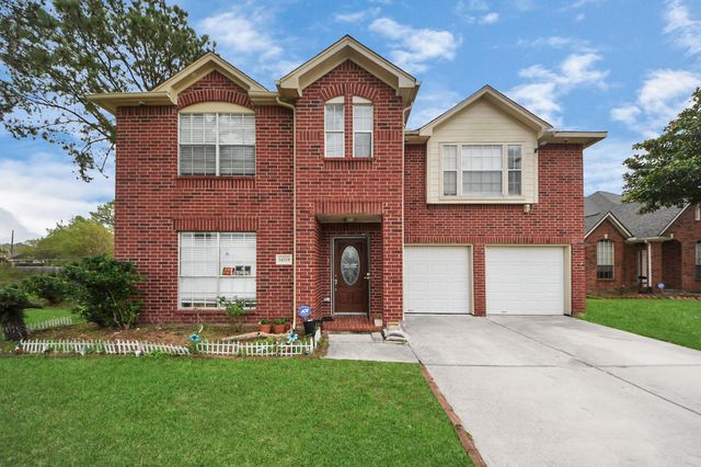 14119 Renn Road, Houston, TX 77083