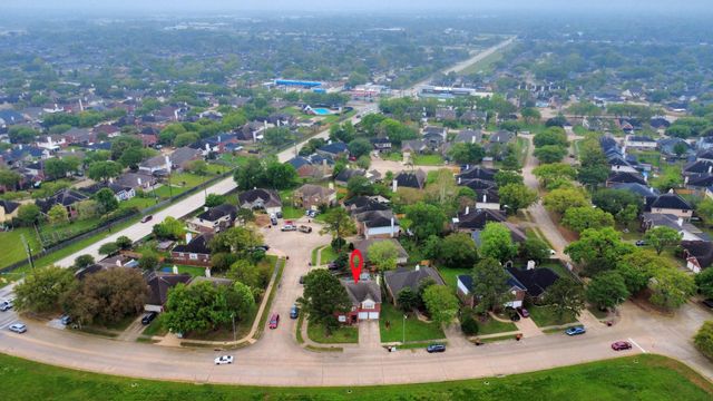 14119 Renn Road, Houston, TX 77083