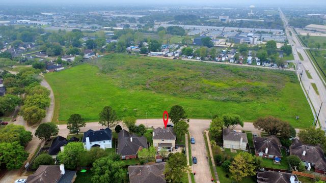 14119 Renn Road, Houston, TX 77083