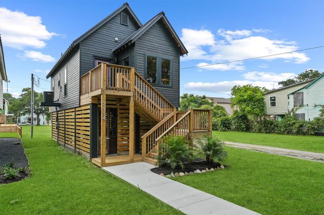 3114 Avenue M, Galveston, TX 77550