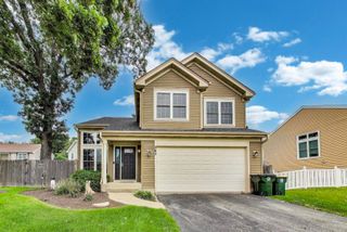 262 W Prairie Lane, Round Lake, IL 60073
