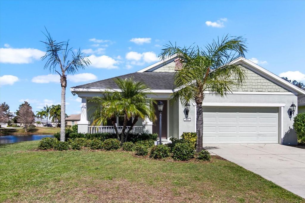 4915 MISSION PARK LANE, Bradenton, FL 34211