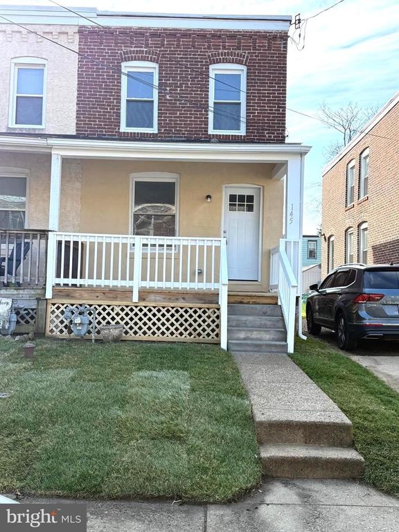 145 WALNUT AVENUE, Ardmore, PA 19003