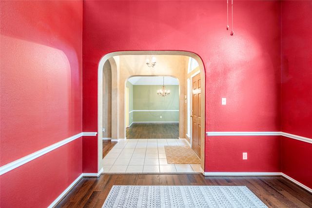 4410 Harvest Lane, Sachse, TX 75048