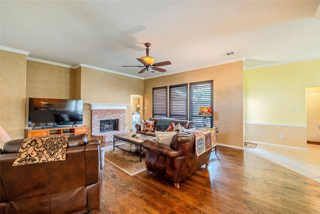 4410 Harvest Lane, Sachse, TX 75048