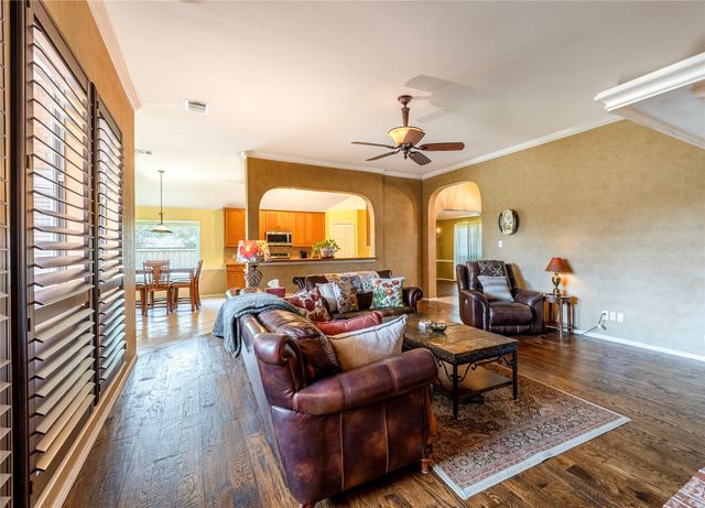 4410 Harvest Lane, Sachse, TX 75048