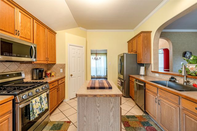 4410 Harvest Lane, Sachse, TX 75048