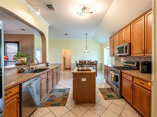 4410 Harvest Lane, Sachse, TX 75048