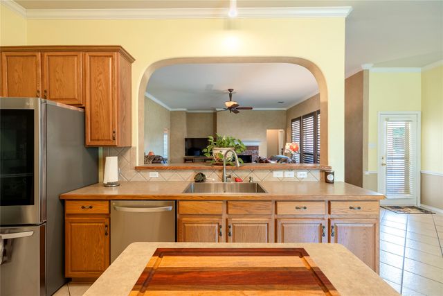 4410 Harvest Lane, Sachse, TX 75048