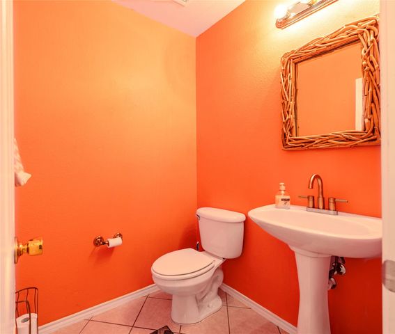 4410 Harvest Lane, Sachse, TX 75048