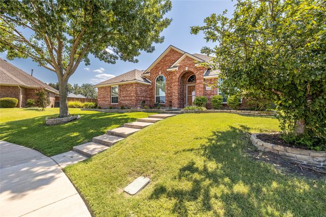 4410 Harvest Lane, Sachse, TX 75048