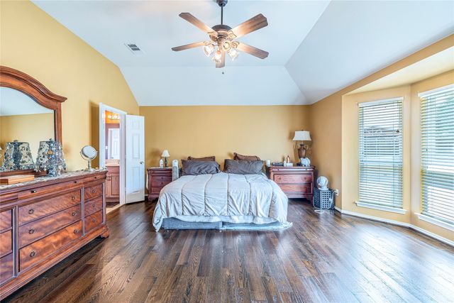 4410 Harvest Lane, Sachse, TX 75048