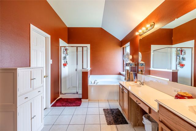 4410 Harvest Lane, Sachse, TX 75048