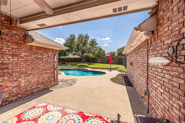 4410 Harvest Lane, Sachse, TX 75048