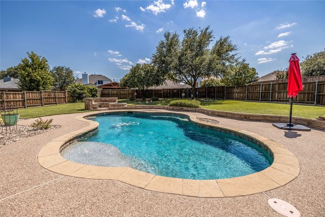 4410 Harvest Lane, Sachse, TX 75048