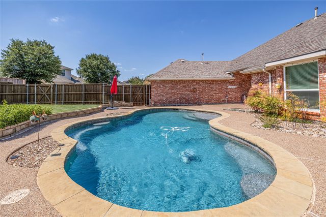 4410 Harvest Lane, Sachse, TX 75048