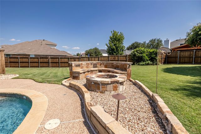 4410 Harvest Lane, Sachse, TX 75048