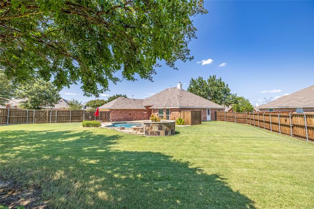 4410 Harvest Lane, Sachse, TX 75048