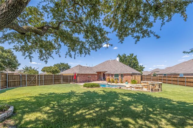 4410 Harvest Lane, Sachse, TX 75048