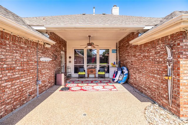 4410 Harvest Lane, Sachse, TX 75048